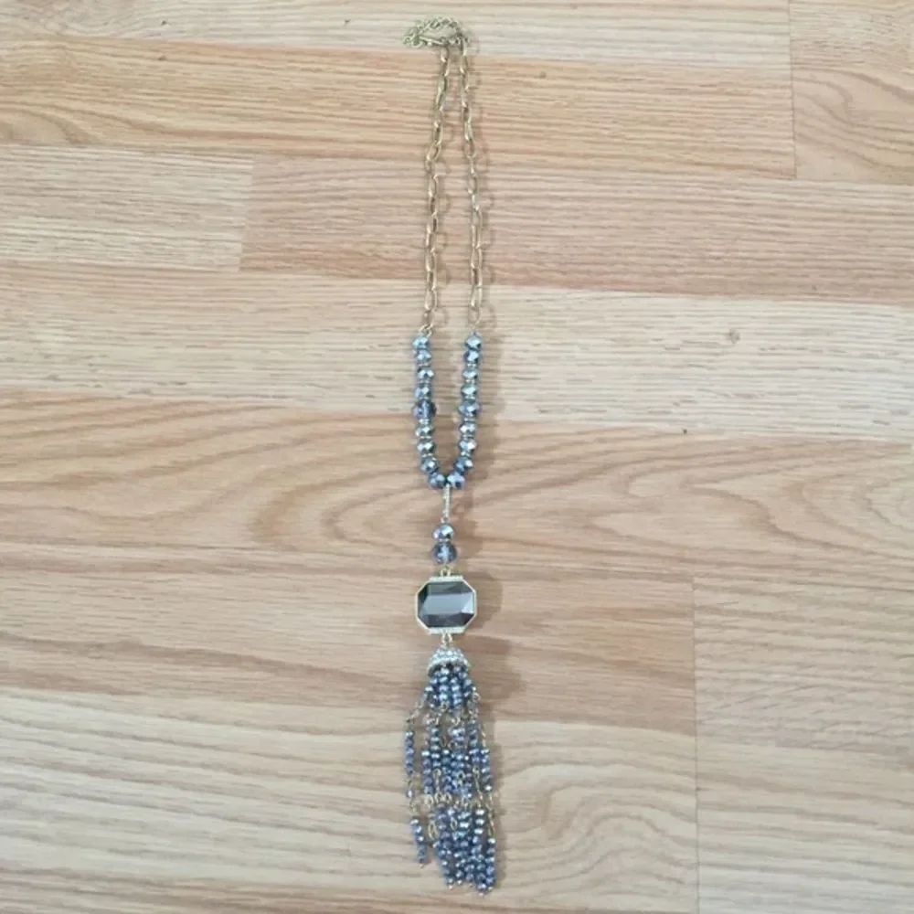 🎉Last deal 🎉INC sparkly necklace⭐️